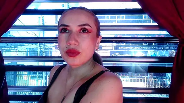 NYX1126 online show from 24, 9, 2025