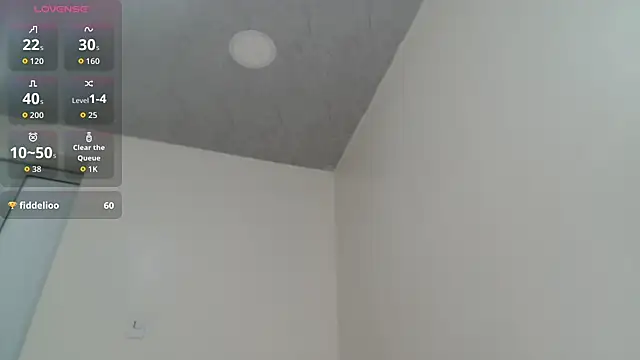 Full Fist online show from 23, 4, 2026