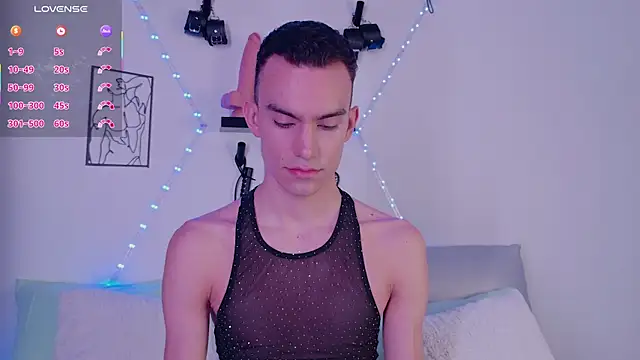 Alan Real online show from 28, 4, 2026