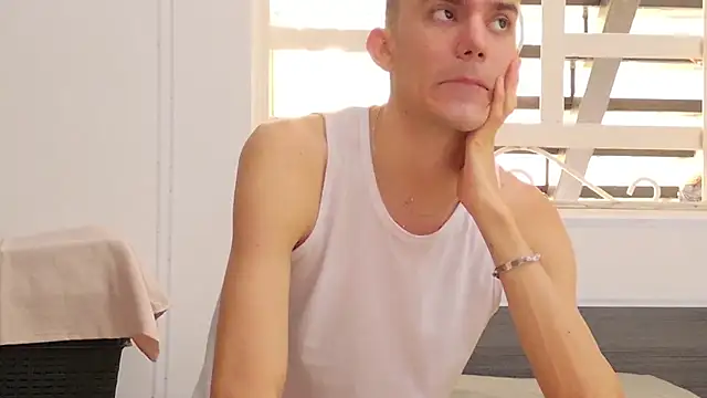 Alan Real online show from 31, 10, 2025