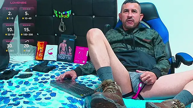 Snapshot of Yeol_King chatting on 8, 2, 2026 Yeol King online show from 8, 2, 2026