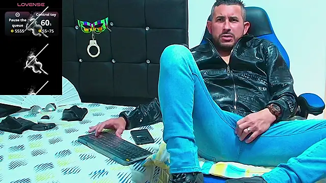 Yeol King online show from 26, 3, 2026