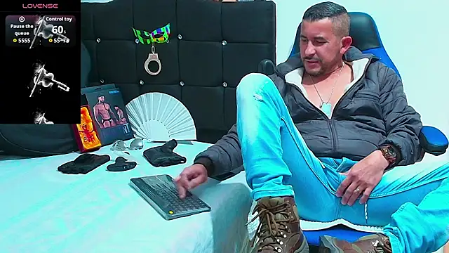 Snapshot of Yeol_King chatting on 22, 2, 2026 Yeol King online show from 22, 2, 2026