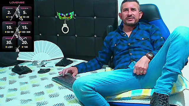 Yeol King online show from 11, 3, 2026