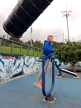 Yeol King online show from 22, 3, 2025