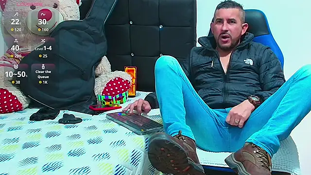 Yeol King online show from 16, 9, 2025