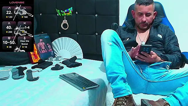 Snapshot of Yeol_King chatting on 20, 2, 2026 Yeol King online show from 20, 2, 2026