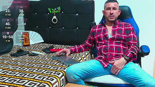 Yeol King online show from 18, 11, 2025