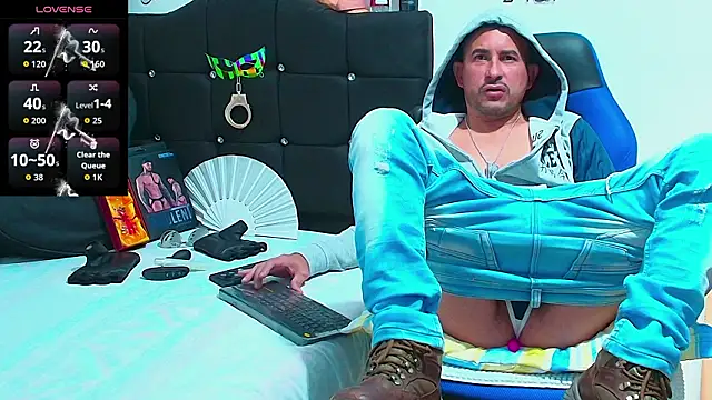 Snapshot of Yeol_King chatting on 28, 2, 2026 Yeol King online show from 28, 2, 2026