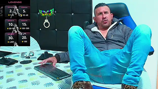 Yeol King online show from 31, 3, 2026