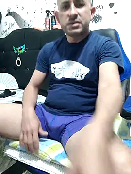 Yeol King online show from 13, 3, 2026