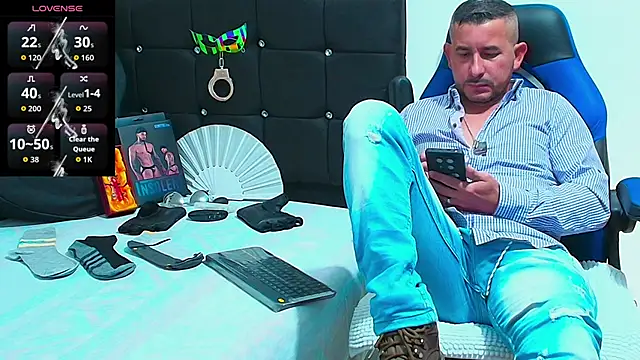 Snapshot of Yeol_King chatting on 17, 2, 2026 Yeol King online show from 17, 2, 2026