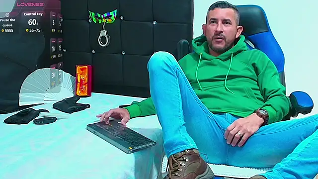 Snapshot of Yeol_King chatting on 17, 1, 2026 Yeol King online show from 17, 1, 2026