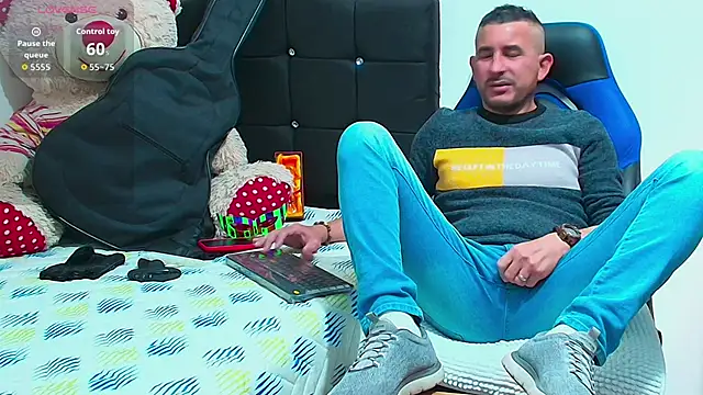 Yeol King online show from 18, 9, 2025