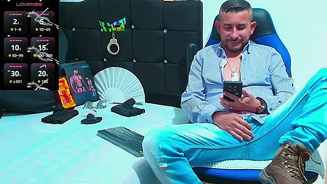 Snapshot of Yeol_King chatting on 21, 2, 2026 Yeol King online show from 21, 2, 2026