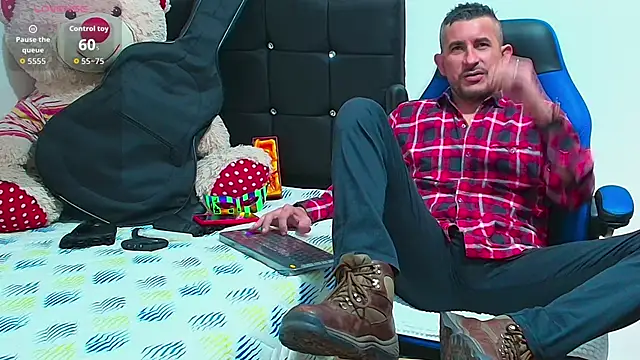 Yeol King online show from 23, 9, 2025