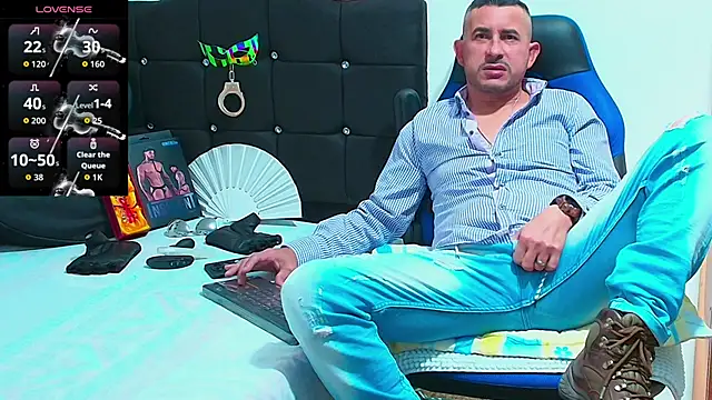 Snapshot of Yeol_King chatting on 27, 2, 2026 Yeol King online show from 27, 2, 2026