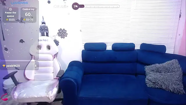 Naiara Sex  online show from 11, 3, 2025