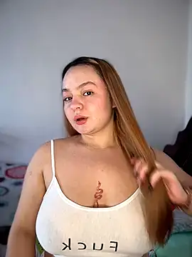 Naiara Sex  online show from 8, 10, 2025