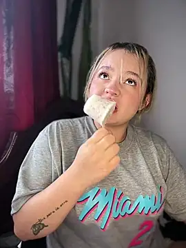 Naiara Sex  online show from 7, 7, 2026
