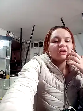 Naiara Sex  online show from 13, 3, 2025