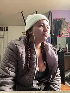 Naiara Sex  online show from 22, 2, 2025