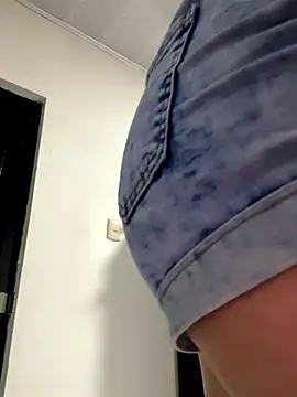 Naiara Sex  online show from 17, 10, 2025