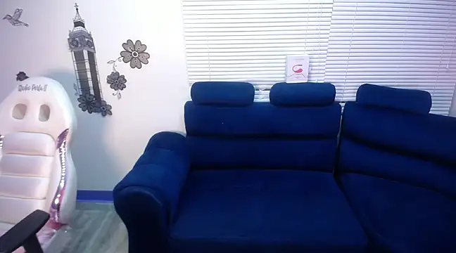 Naiara Sex  online show from 9, 3, 2025