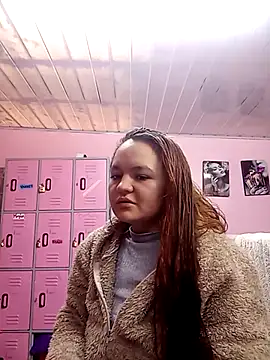 Naiara Sex  online show from 22, 3, 2025