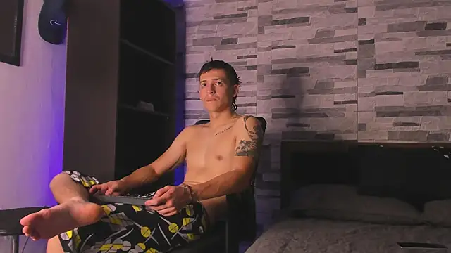 Dimitri higth420 online show from 22, 9, 2025