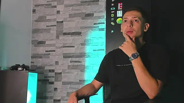 Dimitri higth420 online show from 3, 10, 2025