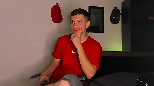 Dimitri higth420 online show from 20, 9, 2025