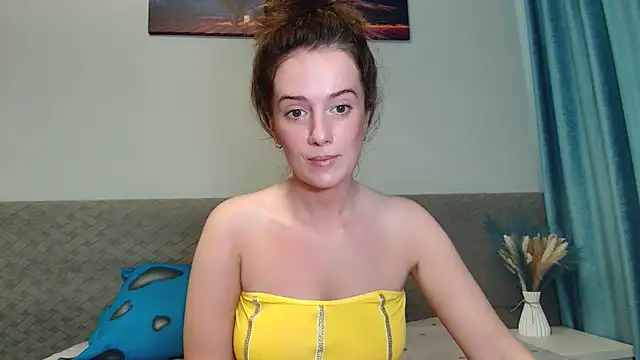 ElizaaXO online show from 9, 9, 2025