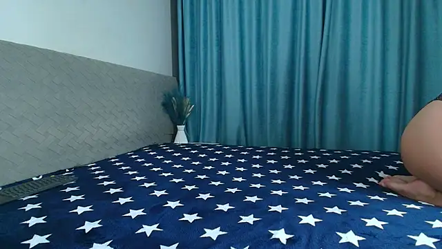 ElizaaXO online show from 30, 9, 2025