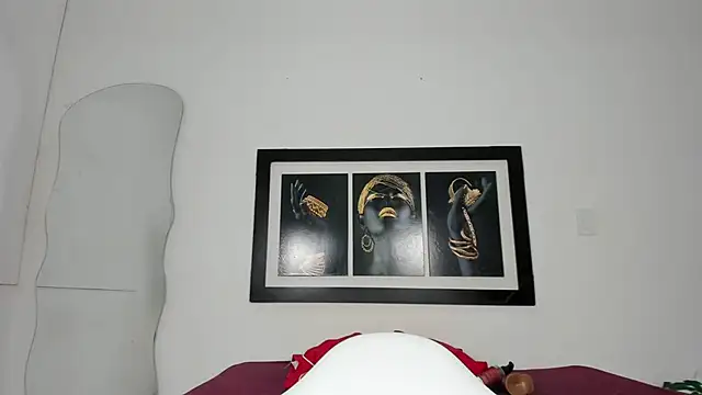 zoee lovv online show from 3, 12, 2025