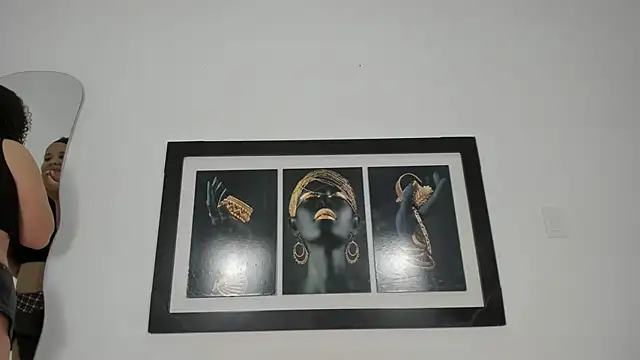 zoee lovv online show from 22, 11, 2025