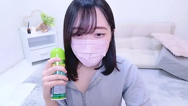 Yurie  online show from 18, 1, 2025