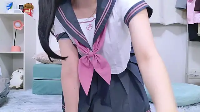 Yurie  online show from 2, 3, 2025