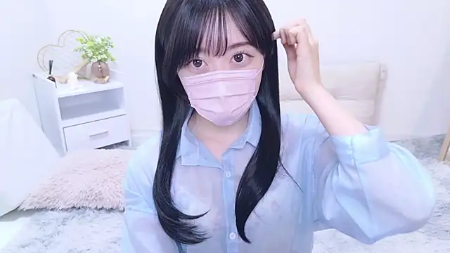 Yurie  online show from 12, 3, 2025