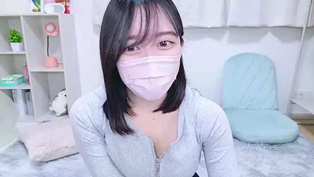 Yurie  online show from 25, 1, 2025