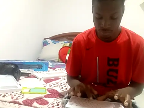 DalianHR33 online show from 15, 1, 2026