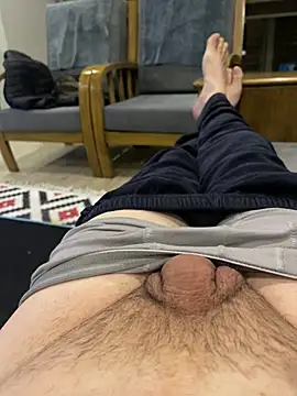 gentleman knight007 online show from 5, 3, 2025