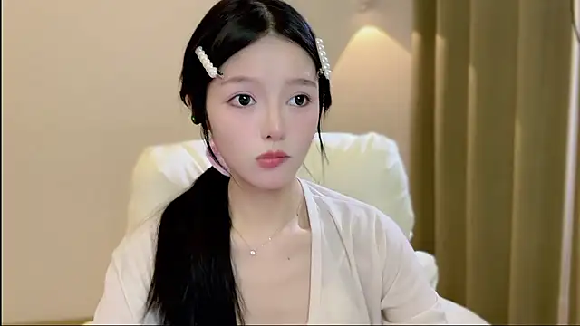 Snapshot of xiaodaibabyy chatting on 3, 10, 2025 xiaodaibabyy online show from 3, 10, 2025