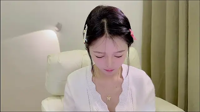 xiaodaibabyy online show from 9, 1, 2026