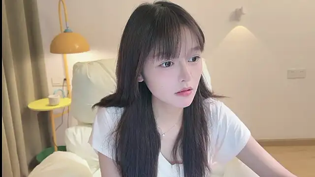 Snapshot of xiaodaibabyy chatting on 12, 9, 2025 xiaodaibabyy online show from 12, 9, 2025