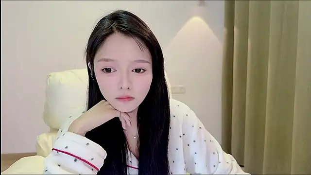 Snapshot of xiaodaibabyy chatting on 9, 11, 2025 xiaodaibabyy online show from 9, 11, 2025