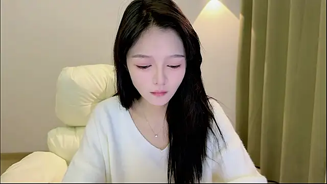 Snapshot of xiaodaibabyy chatting on 12, 11, 2025 xiaodaibabyy online show from 12, 11, 2025