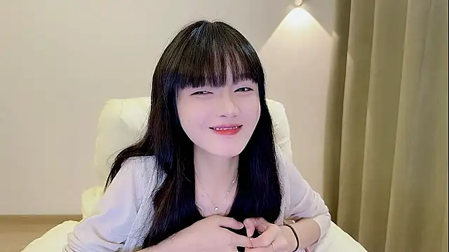 Snapshot of xiaodaibabyy chatting on 20, 10, 2025 xiaodaibabyy online show from 20, 10, 2025