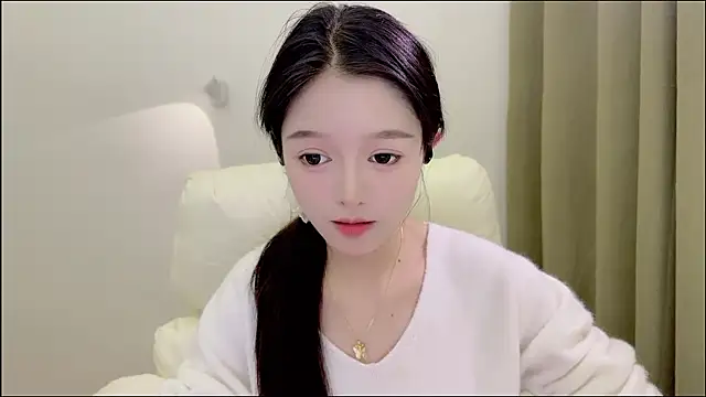 xiaodaibabyy online show from 16, 1, 2026