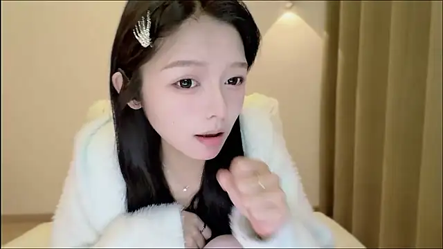 Snapshot of xiaodaibabyy chatting on 7, 11, 2025 xiaodaibabyy online show from 7, 11, 2025